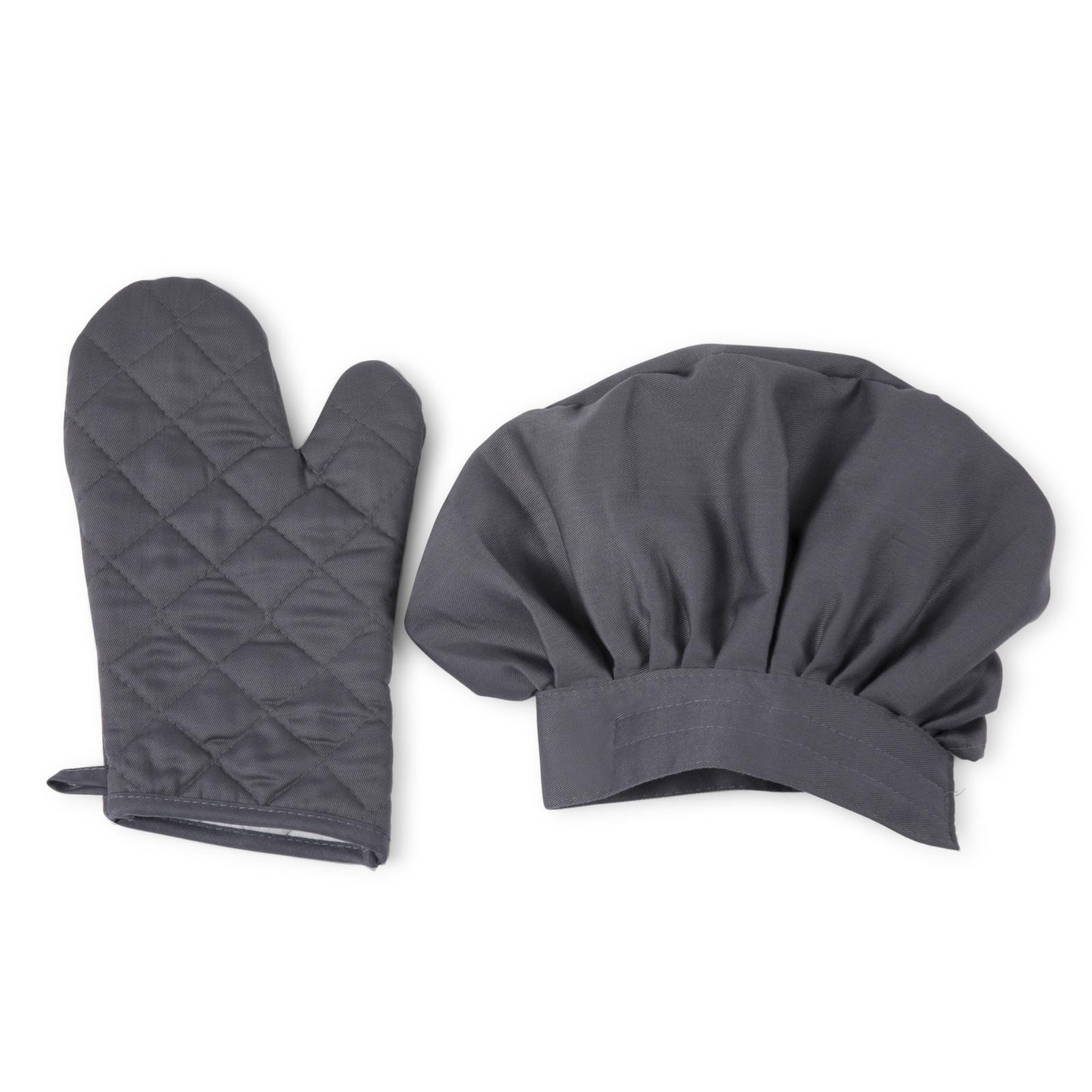 USC Trojans SC Interlock BBQ Apron Tote and Tools 2